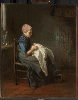 Collectie Rijksmuseum